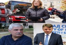 Ме копка едно: Кои се тие стручни тимови кои на мојата комшивка од Ѓорче и ја сервираат идеата за 250 нови еко-автобуси?!