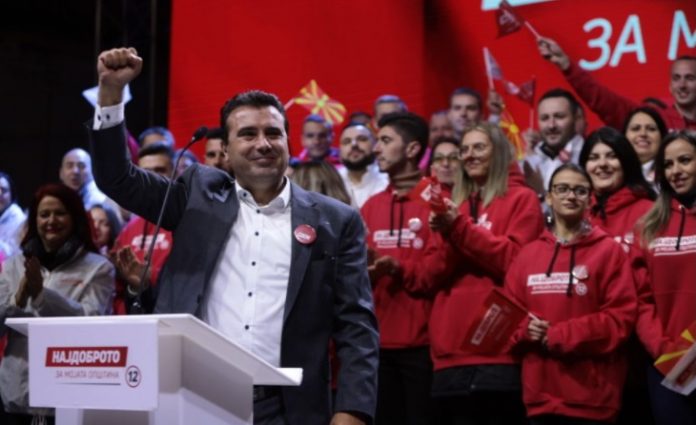zaev ku