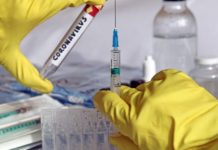 Од август досега 11.253 лица, иако вакцинирани, повторно се заразиле
