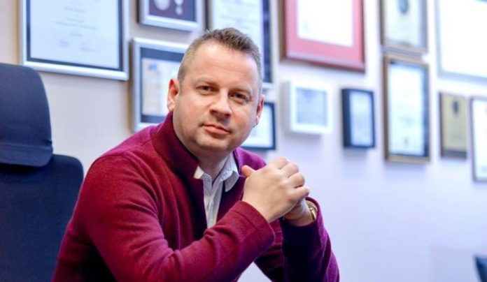 Photo-Generalen-direktor