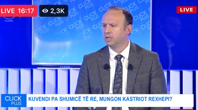 afrim gashi