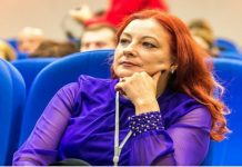 Ристова-Астеруд: Колку и да ги третирате локалните избори за предигра за парламентарни не заборавајте неколку основни работи