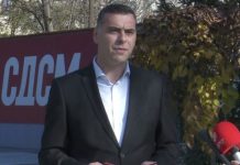 (ВИДЕО) Георгиевски: 300 милиони денари за 19.000 тутунари, грижата за земјоделците продолжува