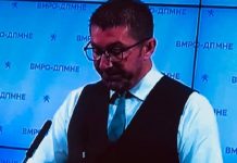 Жерновски: Предвремени парламентарни избори во нашата земја стануваат неопходност