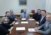 Како албанските партии ќе коалицираат со Апасиев кој е против НАТО и признавањето на Косово?