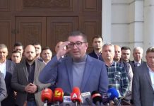 На што се должи самобендисаноста на градоначалниците од власат, кога се најодговорни за хаосот и ѓубрето?