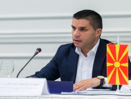 Николовски најави постапка против инспекторот од АХВ кој се изживуваше врз јагне во Берово