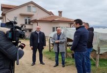 Исплатени средствата од петтиот Ковид пакет за тутунопроизводителите