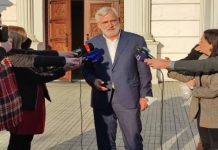 Тачи: ДПА останува дел од владејачката коалиција
