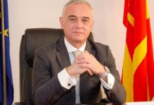 Атанасов за новите градоначалници: Без трошка чувство за срам и одговорност пред народот!