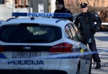 Тројца Македонци уапсени во Хрватска – ова е причината