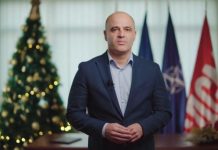 Ковачевски за МИА: Фокус на економијата за повисоки плати и пензии, намалување на невработеност и економски раст од над 4,6%