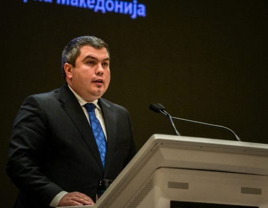 Маричиќ: Академијата за судии и јавни обвинители е единствена гаранција дека во правосудството ќе влезат најдобрите кадри