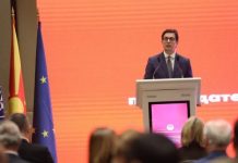 Пендаровски: Корупцијата ја слабее државата и ги осиромашува граѓаните, цената ја плаќаме сите