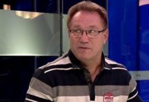 Беќаровски за Арсовска: 50 дена градска смена, од Данела абер нема