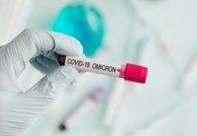 Воопшто не е практично намерно да се заразите со омикрон
