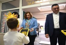 Шахпаска: После 40 години, децата од Кавадарци добиваат нова, современа и инклузивна детска градинка