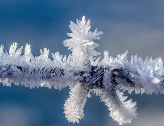Денеска календарски започнува зимата