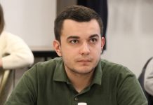 Panta rei, само во ВМРО-ДПМНЕ ништо не се менува, ниту на локално ниту на централно ниво