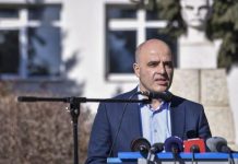 Ковачевски: Вложуваме над една милијарда денари за капитални проекти во образованието во 2022 година
