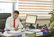 Николовски: Oд првиот работен ден работиме на план за подготoвка на нови закони, мерки и решенија на земјоделските проблеми