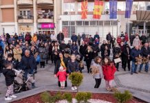 Крива Паланка се подготвува за Божиќ – ќе има традиционална Бадникова прослава на плоштад