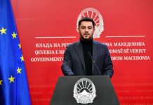 Бектеши: Нема место за паника, нема да има ценовни шокови