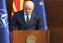 Добра вест за пензионерите: Зголемување на пензиите, најави Ковачевски