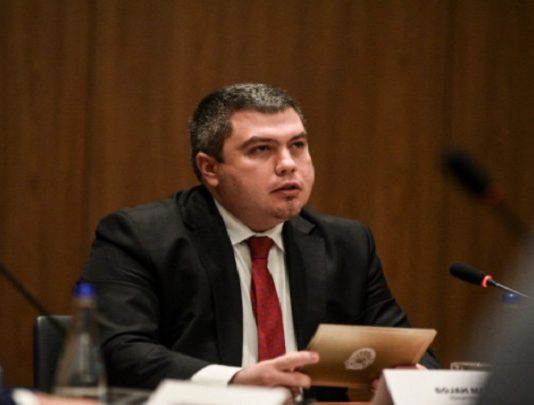 Маричиќ: Мора да останеме фокусирани на потребата од енергетска транзиција