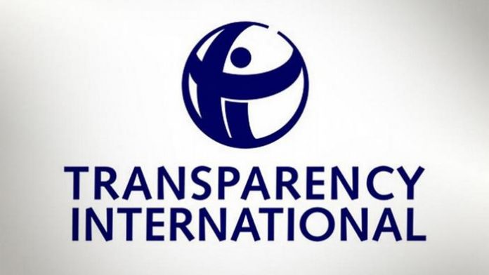 transparency