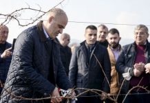 Ковачевски: За лозарите и винарите нема веќе неизвесност, обезбедуваме значајна финансиска поддршка за производство и откуп на грозјето
