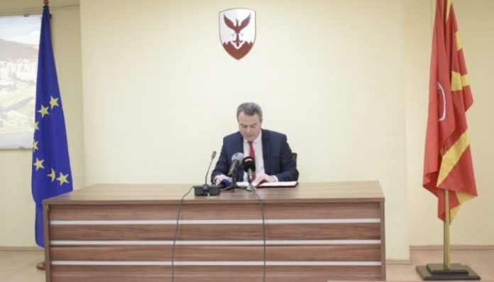 Gerasimovski