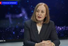 Кацарска: Се надевам дека совеста ќе проработи кај пратениците и дека конечно ќе се изберат судии