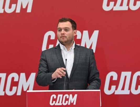 (ВИДЕО) Каевски: Градоначалници на ВМРО-ДПМНЕ се луксузираат среде криза, а бараат пари од Владата