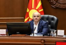 Ковачевски: Пензиите ќе се зголемат според „Швајцарски модел“