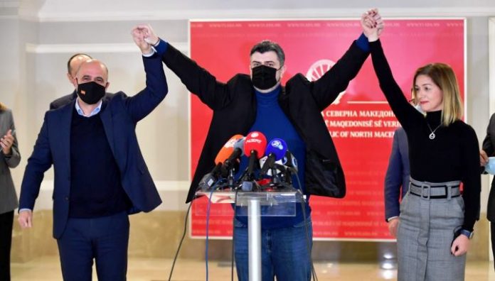 Kovachevski