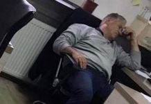 Наместо сервис за граѓаните, општина Новаци претворена во спална соба на вмронски кадри