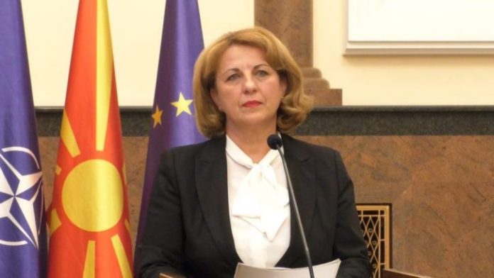 Lazarevska