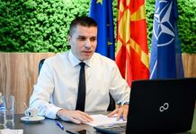 Николовски: Исплатени се 112 милиони денари субвенции на 5.664 млекопроизводители