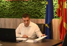 Зголемени субвенции, авансна исплата и три нови закони, најавува Министерството за земјоделство
