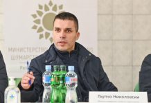 Николовски: Досега се откупени околу 74 отсто или 16.500 тони тутун, продолжуваме да го вреднуваме трудот на тутунарите