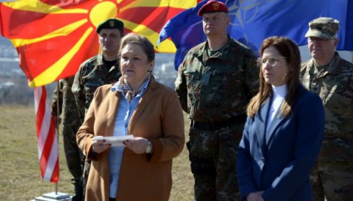 Petrovska
