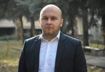 Лудаците вљубени во Путин
