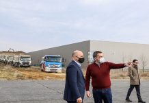 Платите во ТИР зоните од 2017 година пораснаа за 7.000 денари, а компаниите ги зголемија инвестициите.