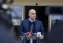 Ковачевски: Јас сум на страната на работниците, очекувам решение за зголемување на минималната плата