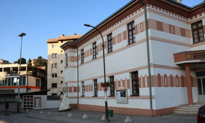 kriva palanka muzej