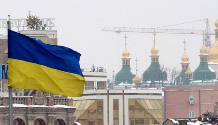 ukraina