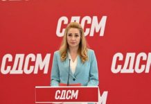Колева: ВМРО-ДПМНЕ да ја прифати пораката од граѓаните и да го поддржи Ребалансот на буџетот