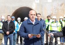 (ВИДЕО) Ковачевски: Инвестираме во современа патна инфраструктура