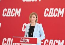 (ВИДЕО) Кузеска: Градоначалниците на ВМРО-ДПМНЕ да пренаменат 1,2 милиони евра за граѓаните, наместо за партиски вработувања